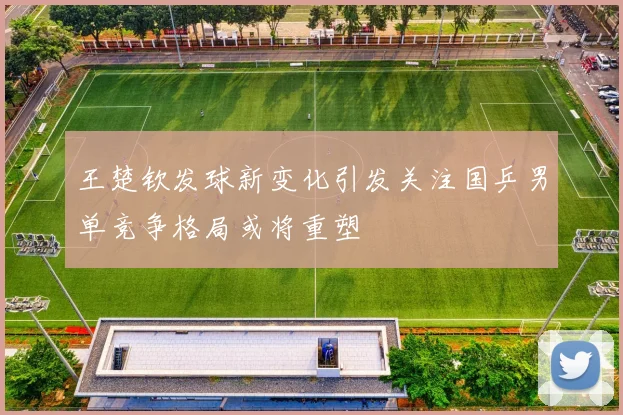 王楚钦发球新变化引发关注国乒男单竞争格局或将重塑